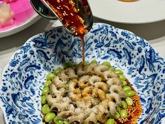 -新光酒家·河豚·海鲜·蟹料理(浦东店)