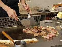 -大渔铁板烧(海雅缤纷城店)