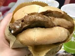 -大利来记餐厅(大三巴店)