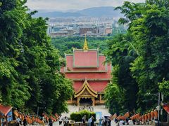 -西双版纳勐泐文化旅游区