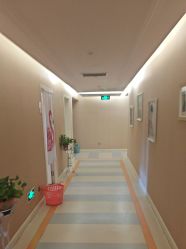 -金月汇月子会所(北大街店)