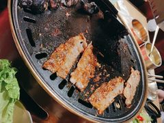 -西塔老太太泥炉烤肉(亚运村店)