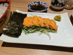 -小山日本料理(兴业太古汇店)