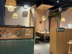 -纳禾春.云南.版纳特色菜.傣味手抓饭(南亚店)