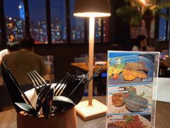 -AZUL by FUEL蓝色·法式酒馆(琶醍店)