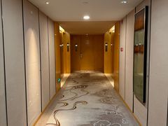 走廊-兰州皇冠假日酒店
