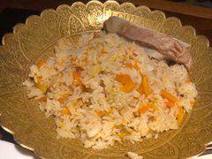 -楼兰新疆主题餐厅(苏州中心店)