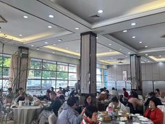 -祈胜邨•顺德鱼生•顺德菜(容桂店)