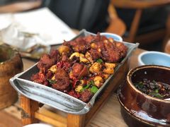 -树厨贵州菜(大十字店)