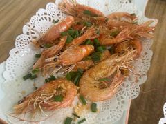 -连家船海鲜大排档·20年闽菜店(厦大店)