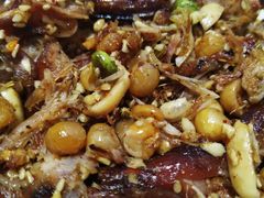 -鸿运兔·手撕烤兔(天府广场店)