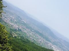 -福建泉州仙公山风景名胜区