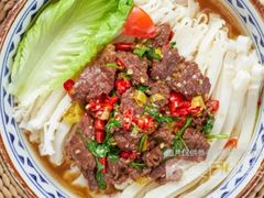 -三两粉(公明店)
