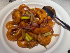 -上和臻品中国菜(花园街店)