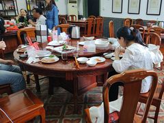 -吴祥记潮州菜·百年老字号·砂锅粥
