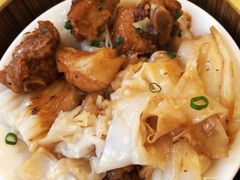 排骨陈村粉-香云轩·顺德菜(香云纱园林酒店店)