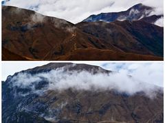 -萍乡武功山风景名胜区