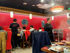 -京元盛铜锅涮肉(上海总店)
