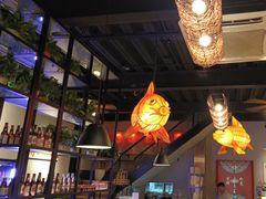-向川南·水煮鱼·川菜(和平里店)
