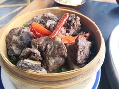 -王婆乔鲜鱼自助火锅(蜀汉路店)