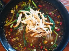 -豆爺小面(朱雀店)