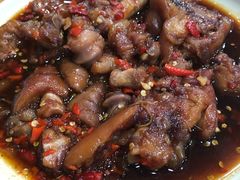 -贤花饭店(城阳店)