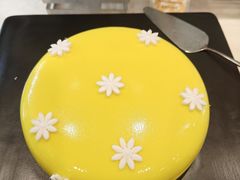 -厦门海景千禧大酒店·海景咖啡厅