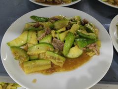 -旭璟酒家·传统粤菜·湘菜(逸景路店)