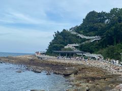 -大梅沙海滨公园