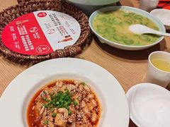 -渝信川菜 · 川味家常菜(财富购物中心店)