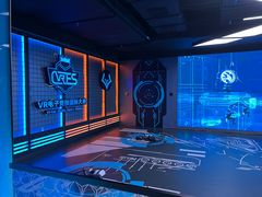 -超体空间SoReal VR(迪士尼小镇店)