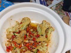 -兰湘子·湘菜小炒(南京江宁万达店)