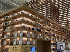 -朵云书院(滴水湖店)