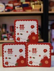 点击看大图 -牧子屋创意喜糖伴手礼(新湖花园店)