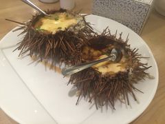 品海楼(二七店)-品海楼·大连海胆锅贴馆(东港店)