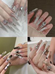 -M·X Nail日式美甲美睫