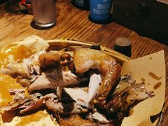 -打酱油·非遗淮扬菜(瘦西湖梅岭店)