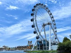 -渔岛海洋度假区