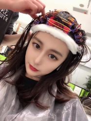 -3AM HAIR SALON染发烫发接发