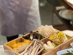 -捞神煲汤火锅(湖滨商业街店)