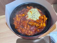 -米村拌饭(万象城店)
