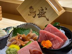 -鱼跃食堂·精致寿司(东林美域店)