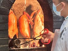 -凤阁楼果木烧鹅(鹤山陈山店)