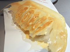 阿庄虾锅贴-阿庄新豫菜(通泰路店)