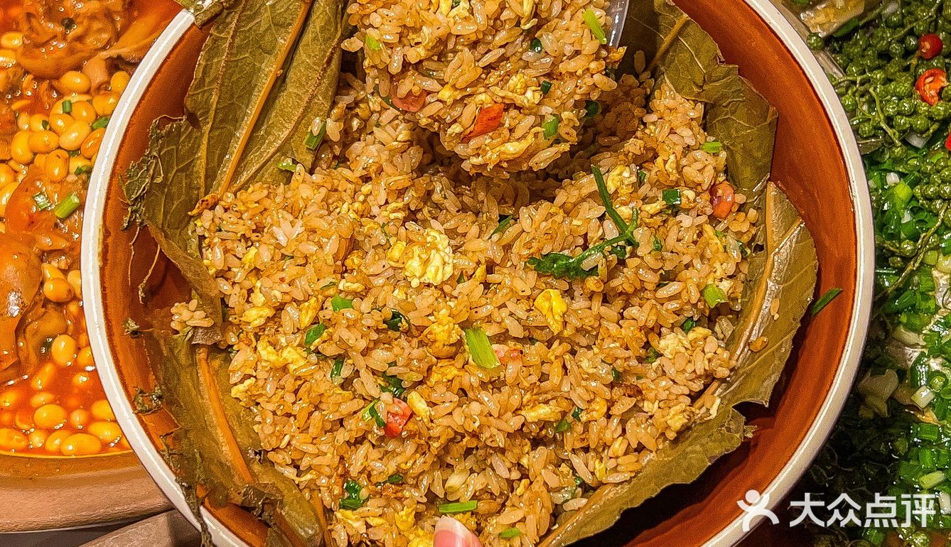 答应我！来吉庆街一定要吃这家地道湖北菜🍲
