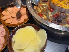 -俏媳妇火锅(宽窄巷子店)