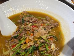 -永安鱼庄·镇江菜(丁卯店)