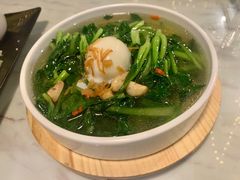 -烛影拾光观景餐厅·创意菜·摄影·小提琴(大唐不夜城店)