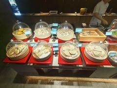 -澜小宴·胶东海鲜烟台味(时光塔店)