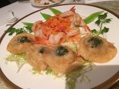 -唐阁(香港朗廷酒店)